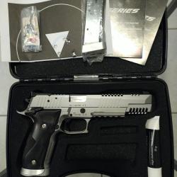 Sig sauer p226 X6 skeleton 9x19