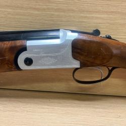 Fusil mercure Light cal 12/76 à 1 sans prix de réserve !