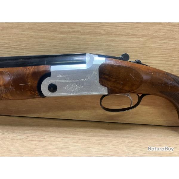 Fusil mercure Light cal 12/76  1 sans prix de rserve !