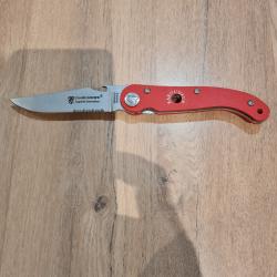 Couteau laguiole BAROUDEUR