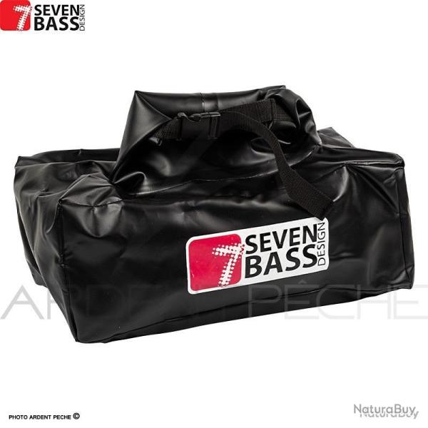Seven bass flex cargo extreme waterproof