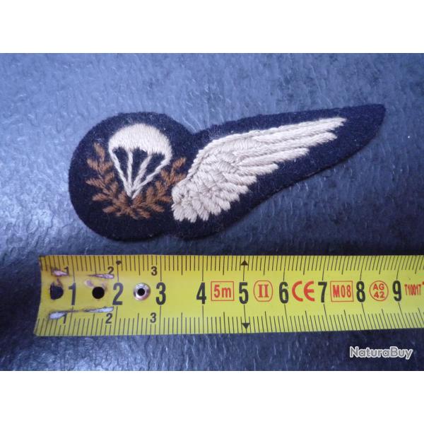 Insigne tissus ECUSSON FRANCE militaire armée française NEUF - Collection