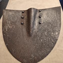 Fer pelle de parc francais ww1-ww2