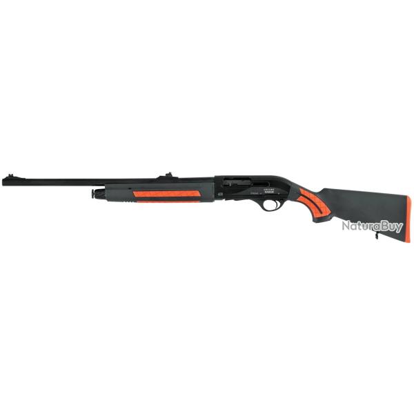 Fusil Semi Automatique Hatsan Escort Extreme Slug Synth�tique Calibre 12 Gaucher