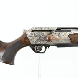 Carabine Browning Maral 4X Autum Bois gold cal. 30-06