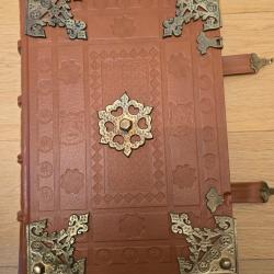 La BIBLE de GUTENBERG Edition Limitée N° 2917