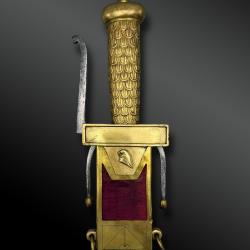 GLAIVE de l'Ecole de Mars - 1er Juin 1794 - Fin Septembre 1794 - France