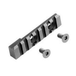 Badger Ordnance - Montage Picatinny IMUNS pour Chassis Accuracy International