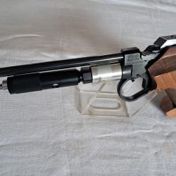 Pistolet cp3 4.5mm droitier