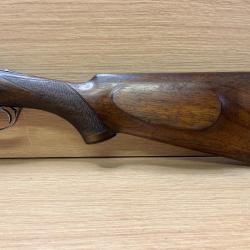 Fusil sauer-Beretta cal 12 avec jeu canon longuesse à 1 sans prix de réserve !