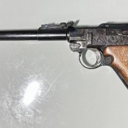 Luger LP08 Artillerie