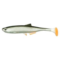 LMAB LOT DE 10 KOFI BLEAK SHAD 9CM - REAL ROACH