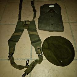 Ensemble guerre d'Irak.