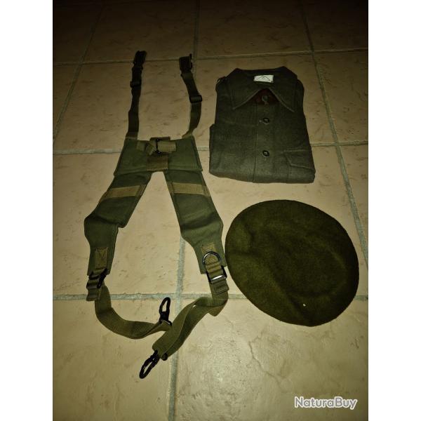 Ensemble guerre d'Irak.