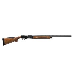 Fusil semi-automatique BENELLI Raffaello Black Advance Impact 71cm Cal 12/76