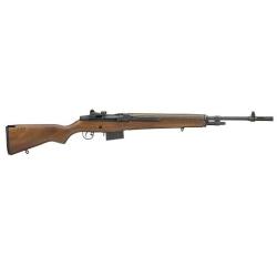 Carabine SPRINGFIEL Loaded M1A Bois 22" Cal.308