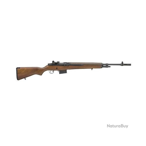 Carabine SPRINGFIEL Loaded M1A Bois 22" Cal.308