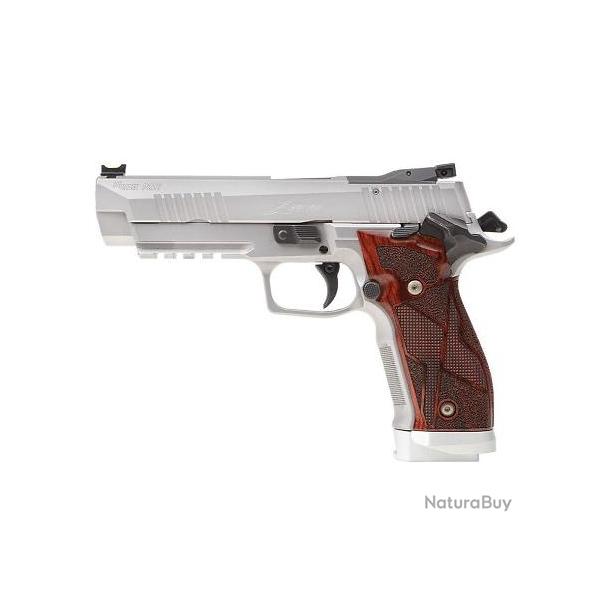 Pistolet SAUER P226 X-Five Classic Cal 9x19