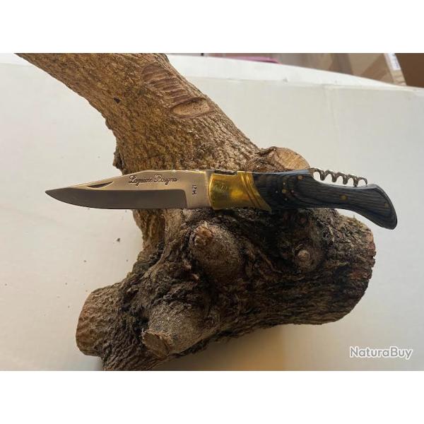 LAGUIOLE  DE CHASSE 11,5 cm   2025 n