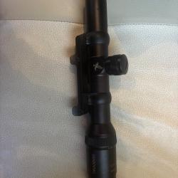 lunettes Swarovski Z4