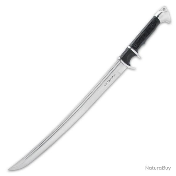 United Cutlery Katana Wakizashi - manche court - Honshu UC3474