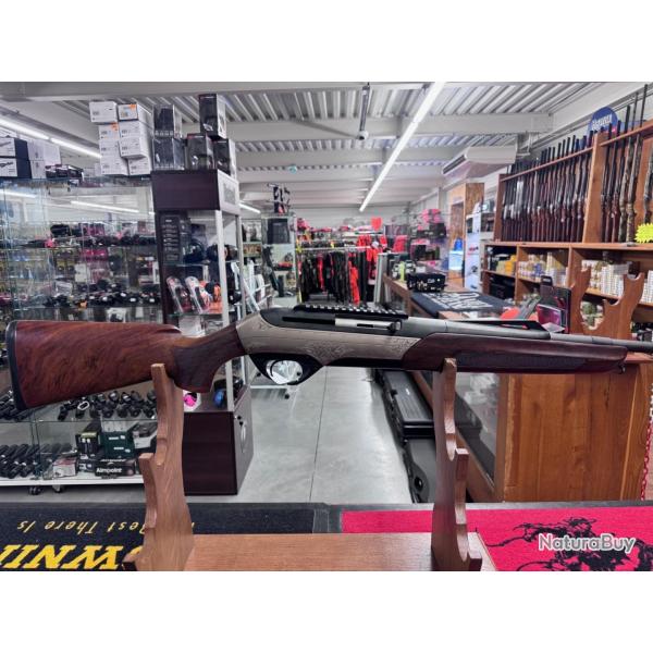 Merkel SR1 Chasse 7x64 occasion