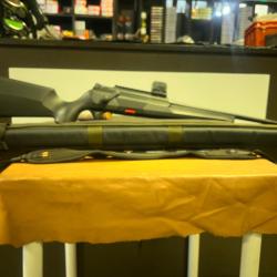 À SAISIR !!BERETTA BRX carbone cal.30-06sprg