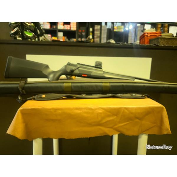  SAISIR !!BERETTA BRX carbone cal.30-06sprg