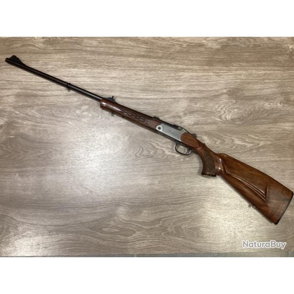 Blaser K95 luxe arabesque calibre 7 rem mag