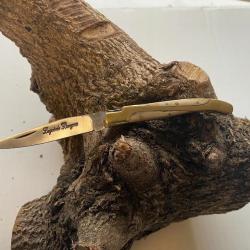 COUTEAU LAGUIOLE BOUGNA 2025 GRIS