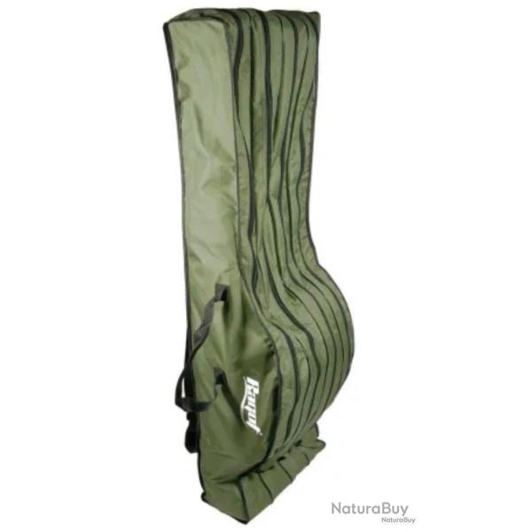 Ragot Fourreau canne Predator ECO 2 Compartiments