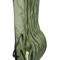 Ragot Fourreau canne Predator ECO 4 Compartiments