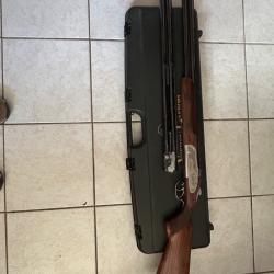 fusil verney carron superposé xs 20 cal 2 canons