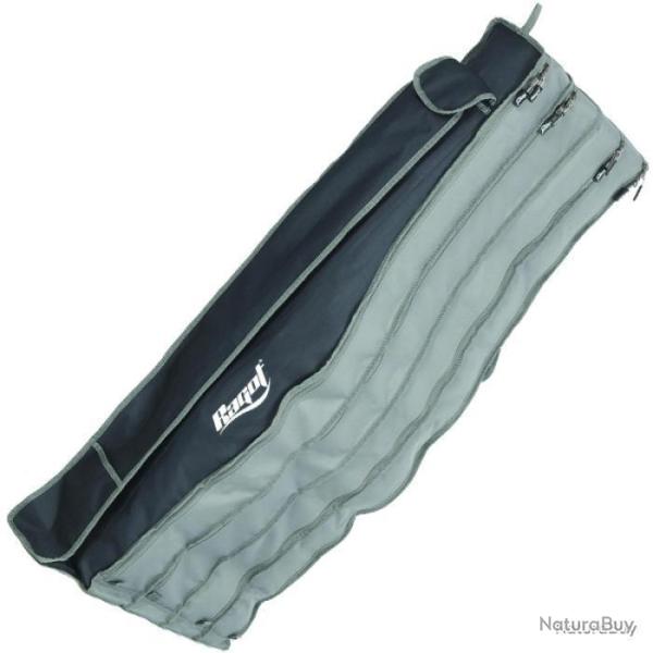 Fourreau Ragot Carnassier 4 cannes