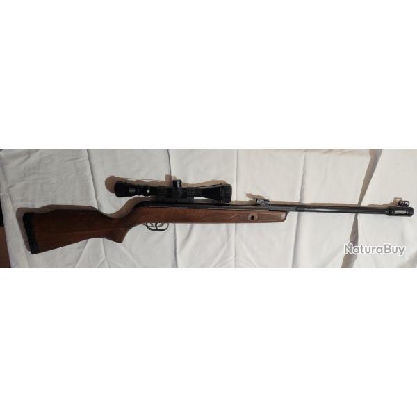 Carabine a plomb gamo 440 Hunter 20 joules