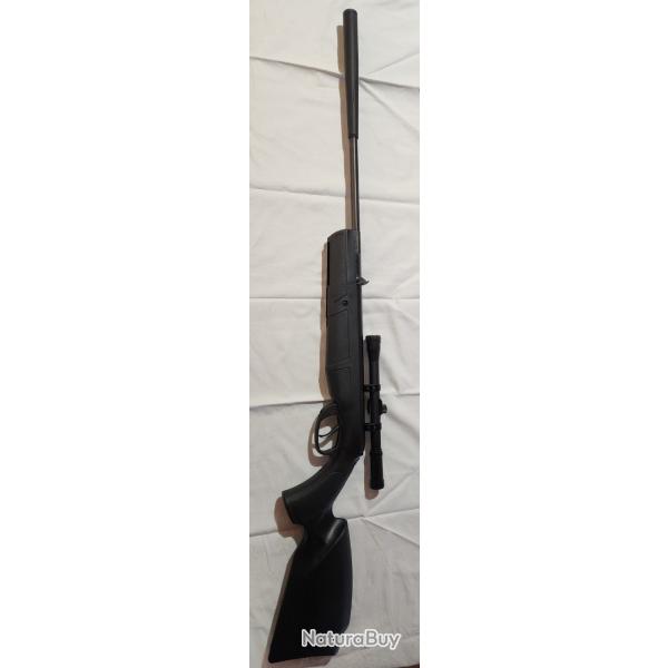 Carabine a plomb Umarex perfecta 7.5 joules