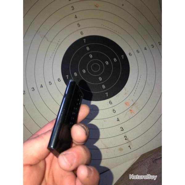 Chargeur wischo/voere 22