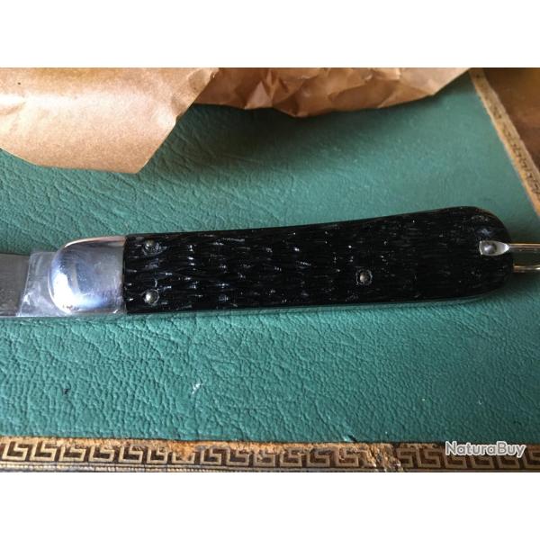 Couteau de parachutiste M2 Neuf de stock US Army Vietnam Cor�e