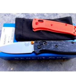 Benchmade mini Bugout