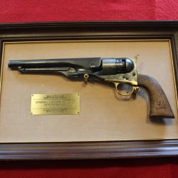 Colt 1860 CENTAURE old Timer