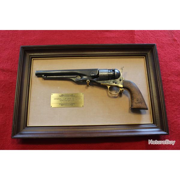 Colt 1860 CENTAURE old Timer