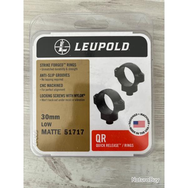 Collier leupold diam 30