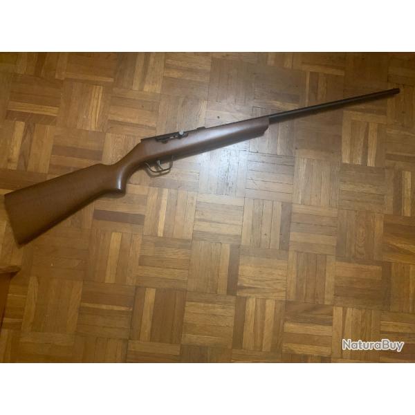 Carabine 9 mm bonne �tat .