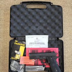 Pistolet STI 2011 tactical 4.0 cal .45acp