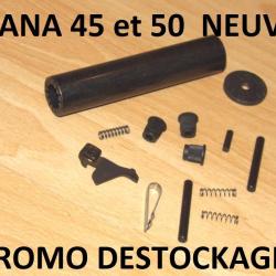 LOT pièces NEUVES de DIANA 45 et DIANA 50 à 15.00 Euros !!!!!!!! - VENDU PAR JEPERCUTE (HUB367)