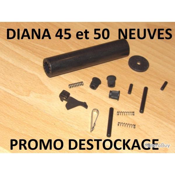 LOT pices NEUVES de DIANA 45 et DIANA 50  15.00 Euros !!!!!!!! - VENDU PAR JEPERCUTE (HUB367)