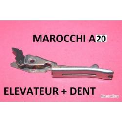 elevateur + dent fusil MAROCCHI A20 MAROCCHI A 20 - VENDU PAR JEPERCUTE (SI541)