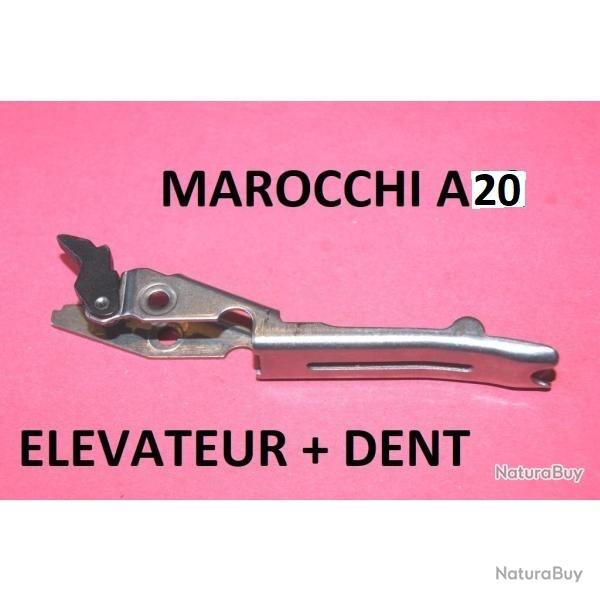 elevateur + dent fusil MAROCCHI A20 MAROCCHI A 20 - VENDU PAR JEPERCUTE (SI541)