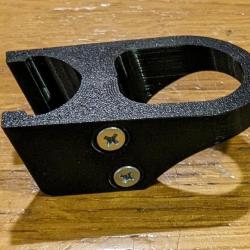 Anneau d'aide à l'armement pour Buck Mark second modele