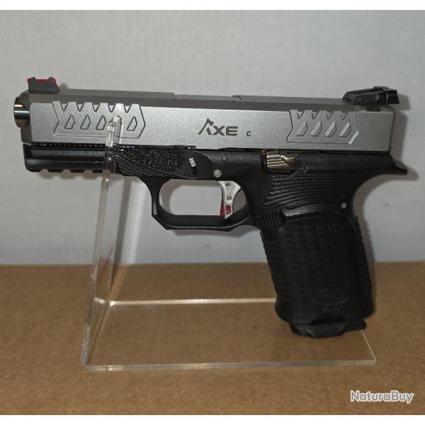 Occasion - Bul AXE C (compact) 9x19